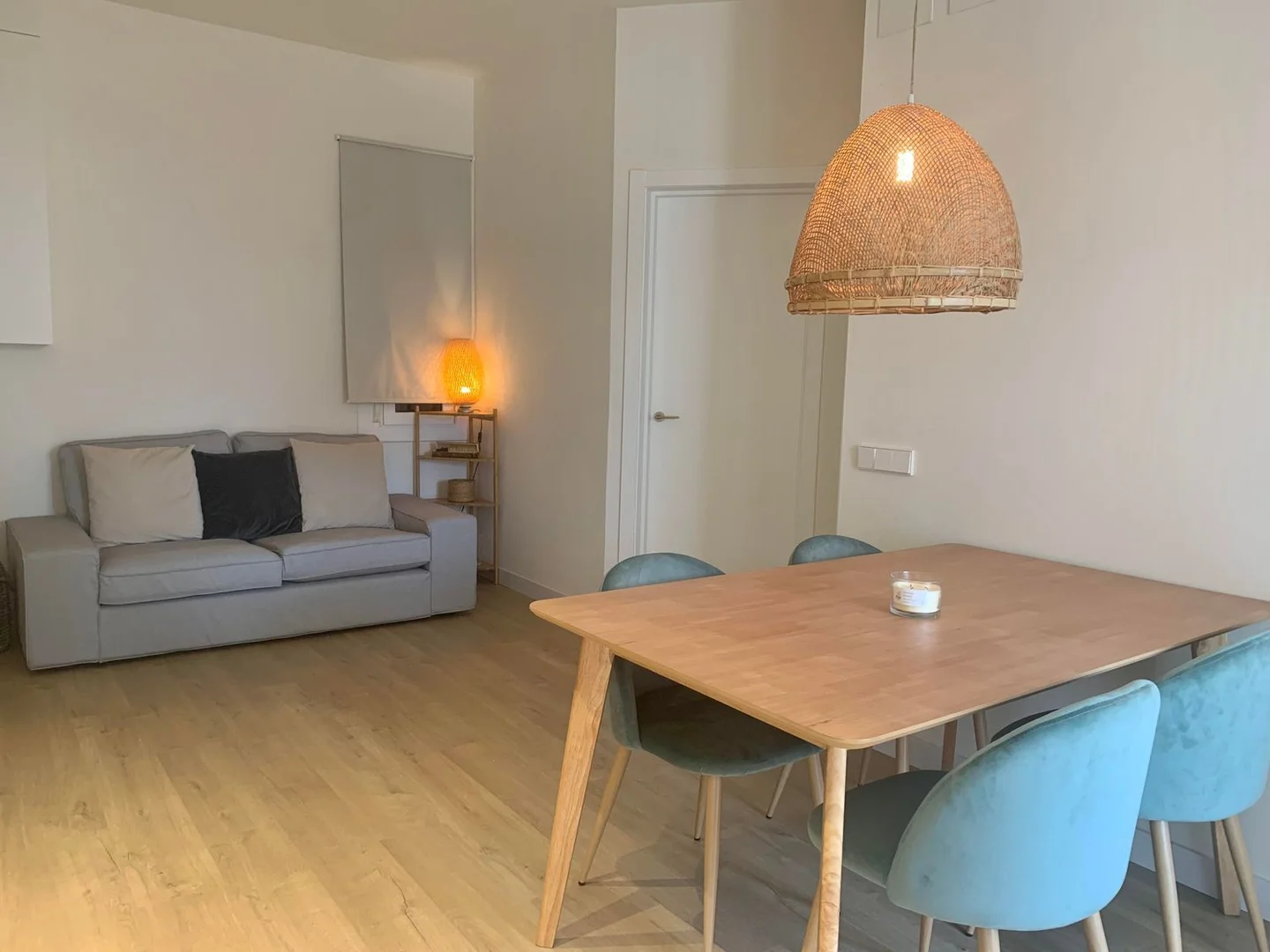 Piso en calle del Torrent de Perales, 41 - Foto 10