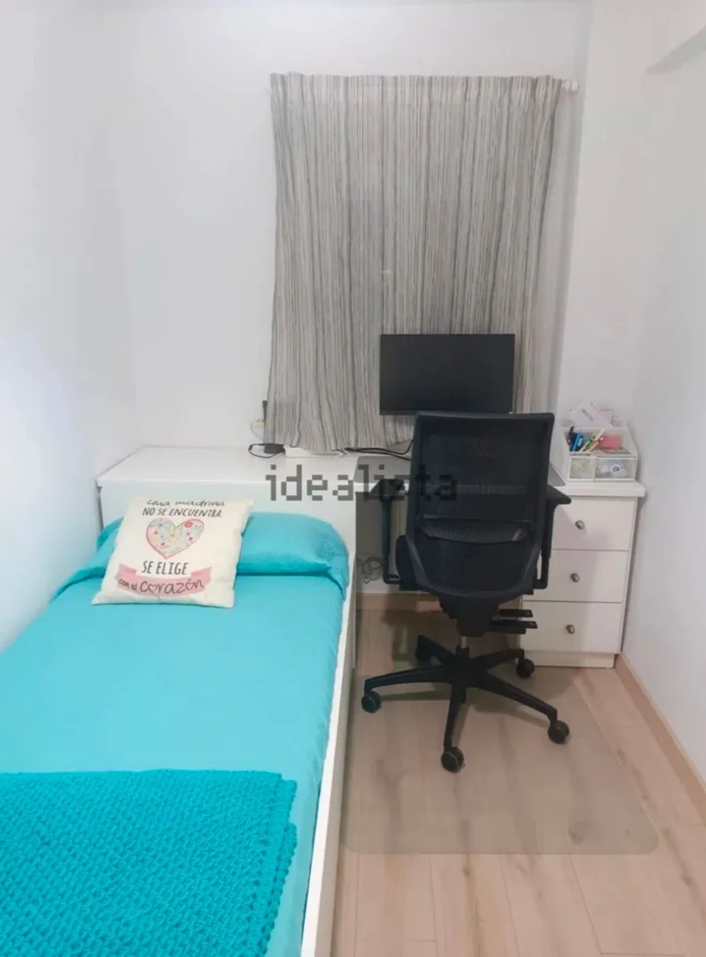 Estudio en Plaza de Puerto de la Cruz, 6, Pilar - Foto 4