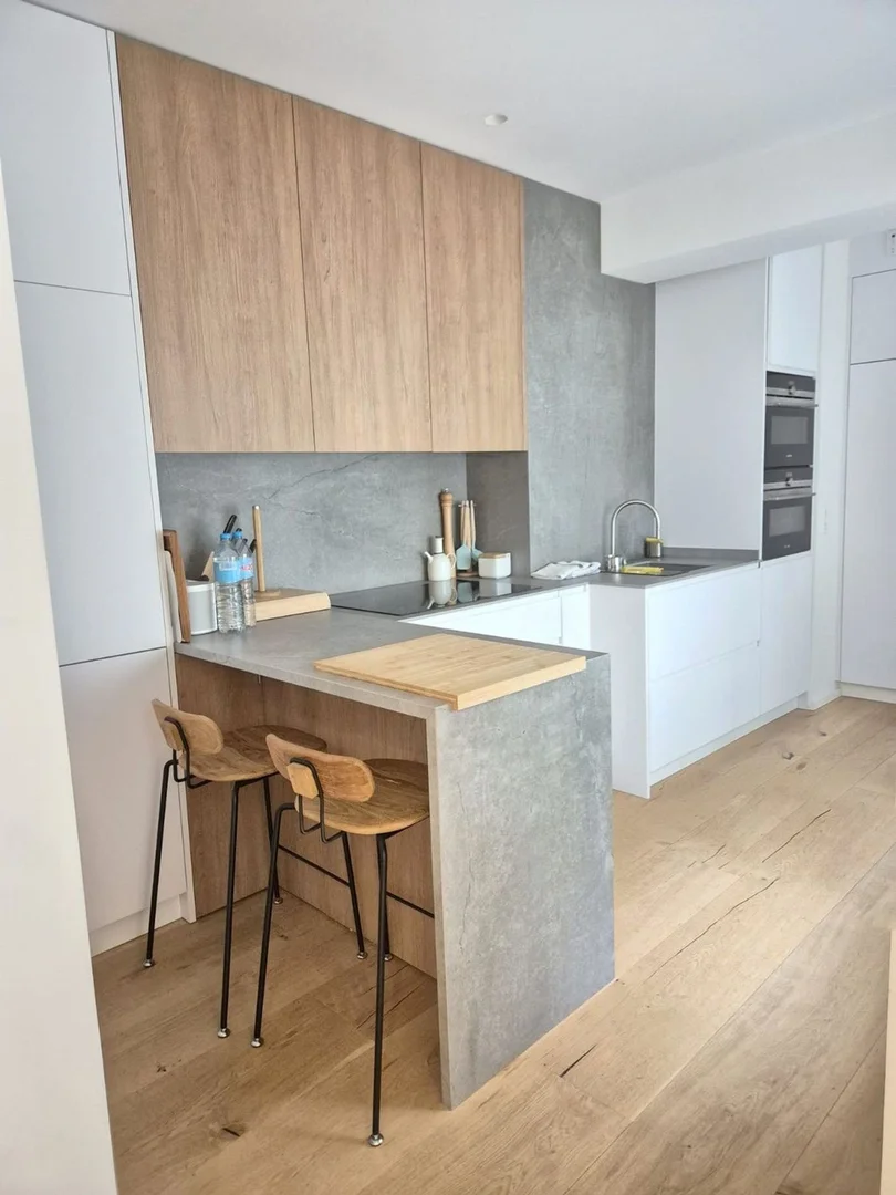 Piso en Barrio Castellana - Foto 6