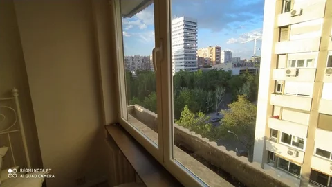 Piso en calle Orense, 28 - Foto 1