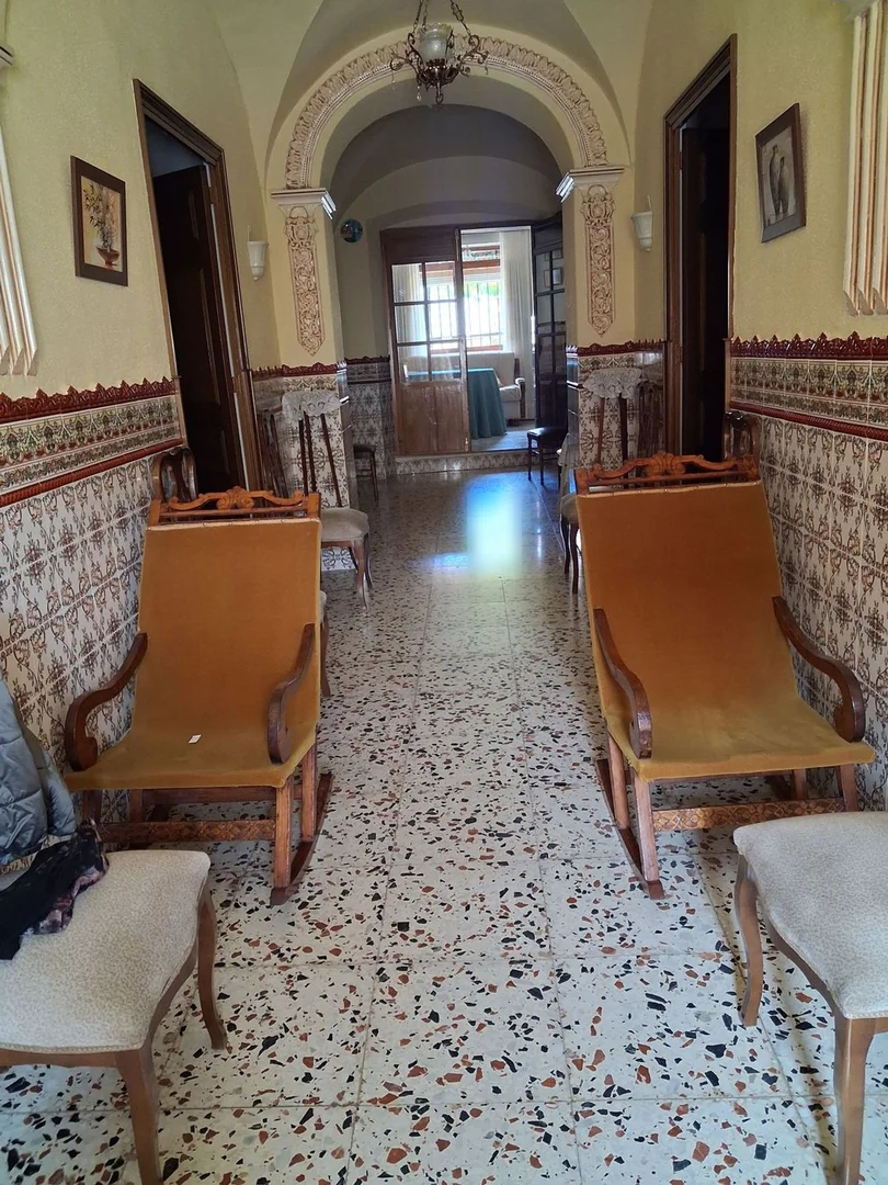 Casa de pueblo en Calle Villanueva, 38 - Foto 6