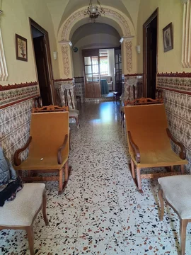 Casa de pueblo en Calle Villanueva, 38 - Foto 6