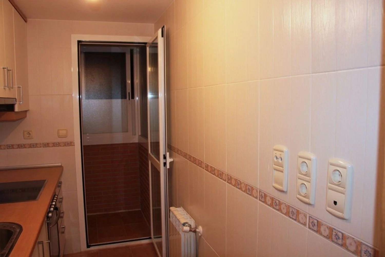 Piso en avenida Cerro Milano, 141 - Foto 5