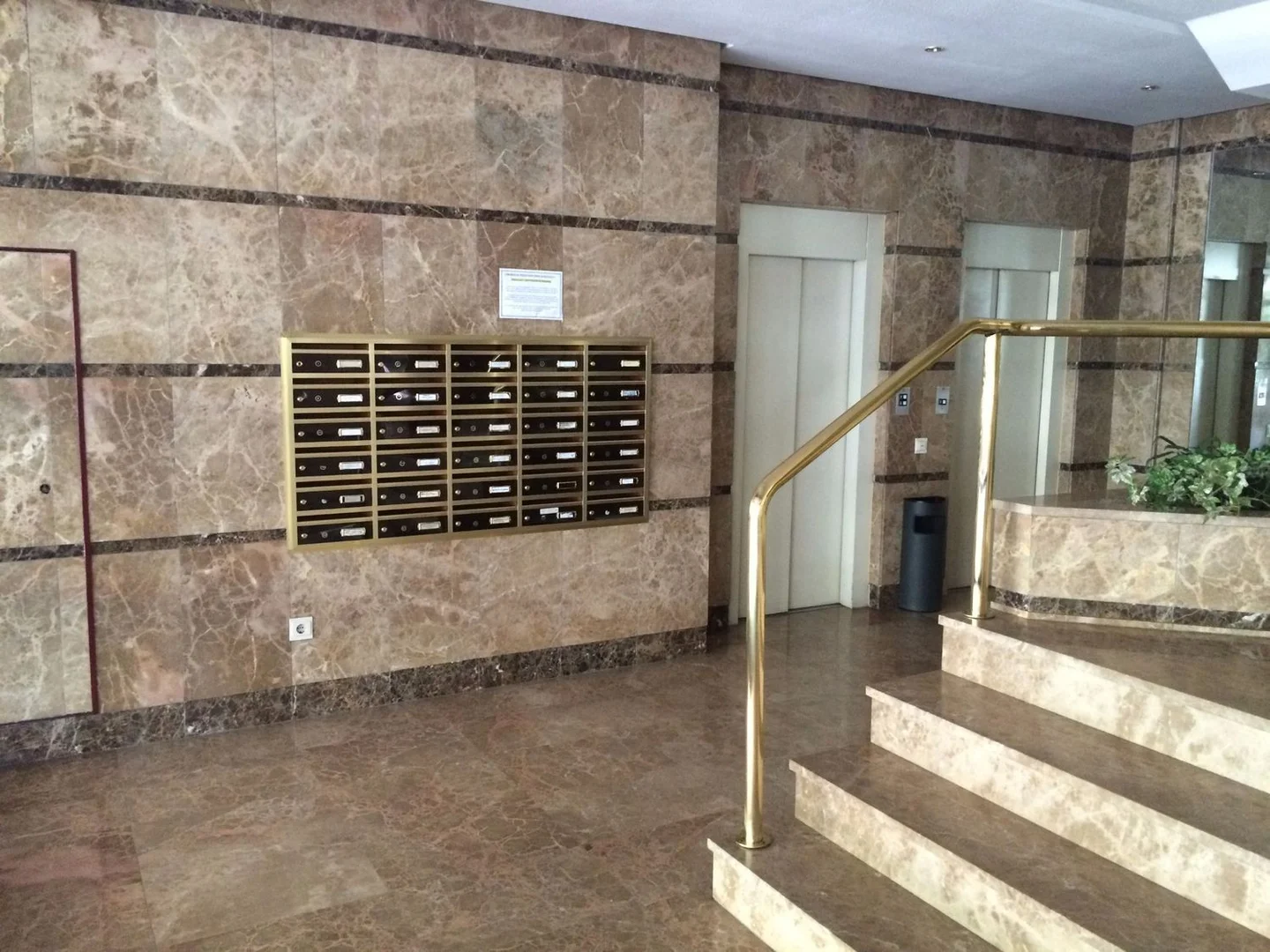 Piso en calle de Cobos de Segovia, 7 - Foto 4