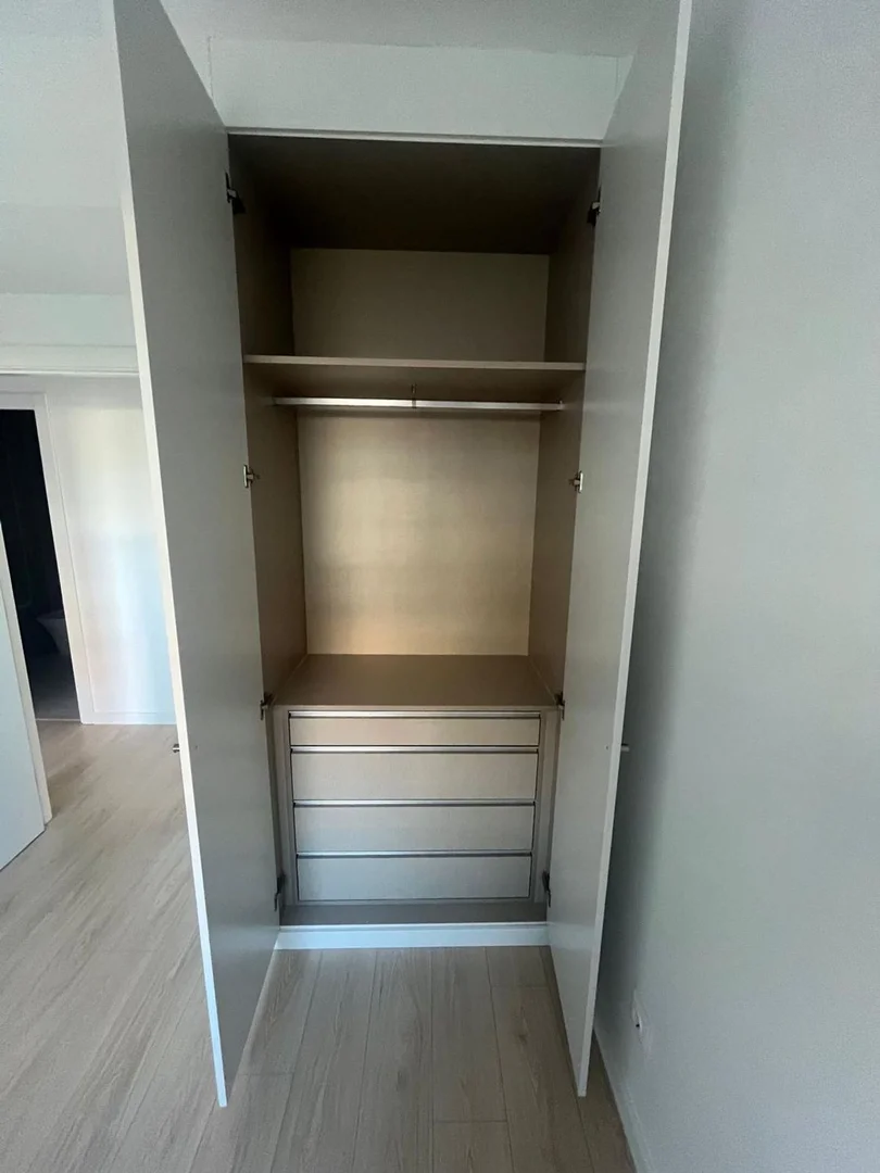 Piso en avenida Felipe González Márquez, 8 - Foto 6