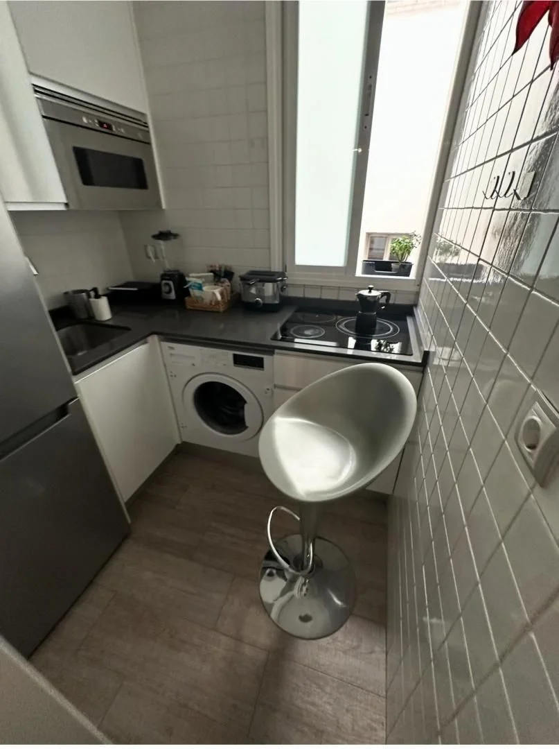 Piso en  Calle de Augusto Figueroa 7 - Foto 4