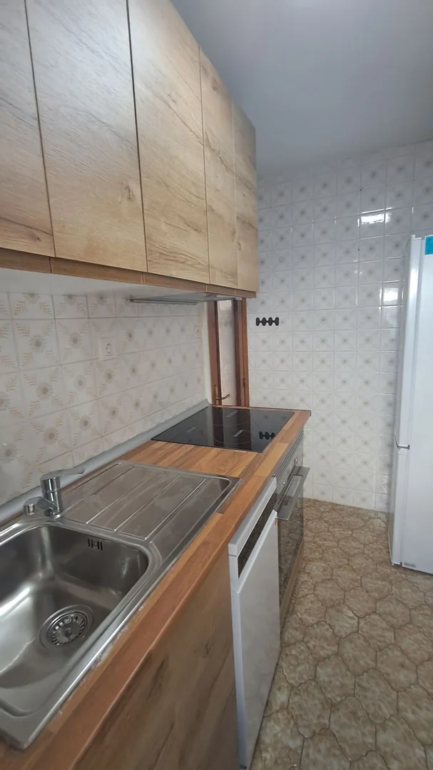 Piso en Calle del Pico Balaitus, 30, Peñagrande - Foto 13