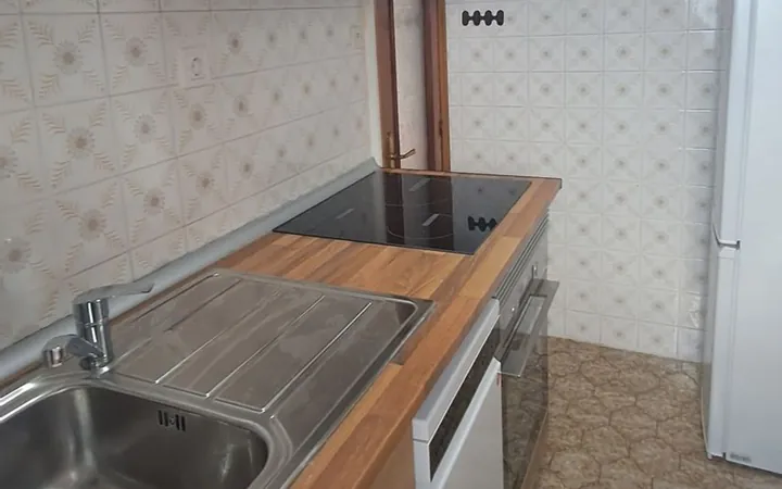 Piso en Calle del Pico Balaitus, 30, Peñagrande - Foto 13