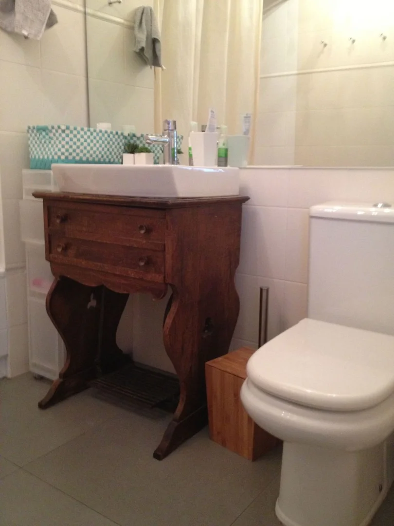 Ático en travesía de Conde Duque, 16 - Foto 22