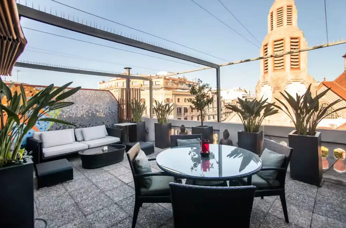 Apartamento en  Carrer de Balmes 77 - Foto 11