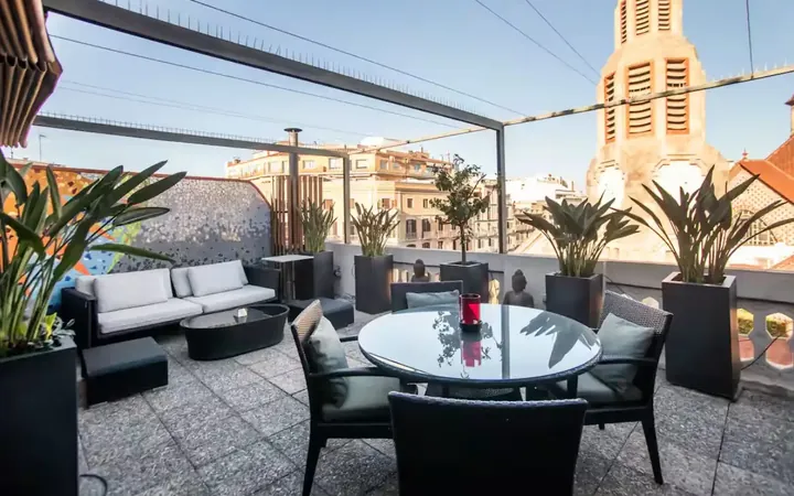 Apartamento en  Carrer de Balmes 77 - Foto 11