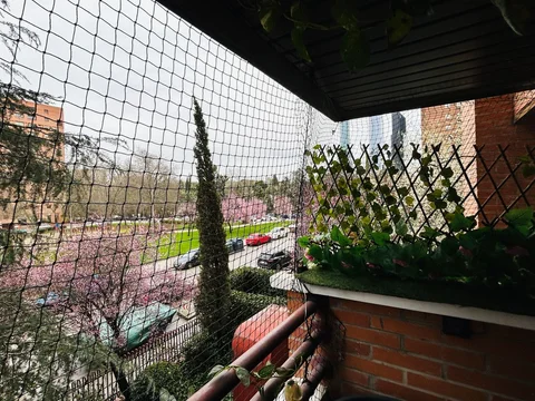 Piso en calle de Melchor Fernández Almagro, 21 - Foto 29