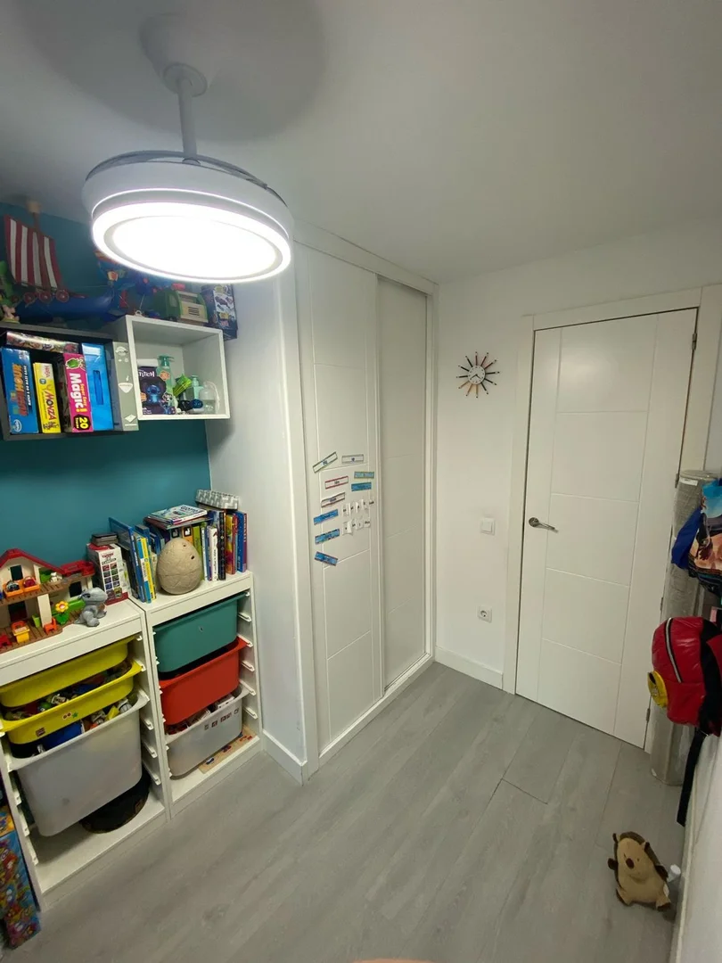 Piso en avenida del Marqués de Corbera, 30 - Foto 21