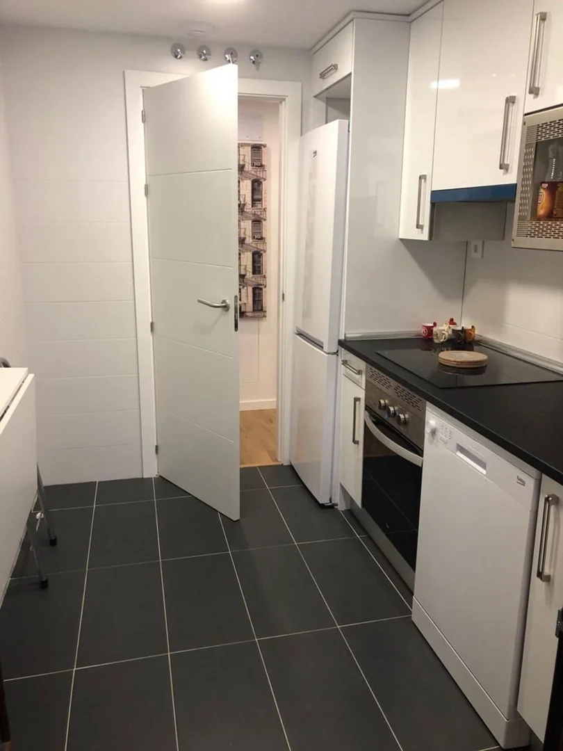 Piso en calle Islas Gilbert, 32 - Foto 23