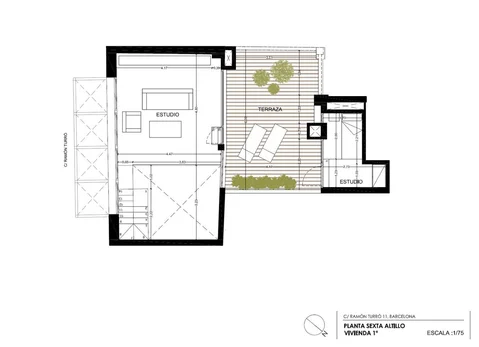 Dúplex en Calle de Ramon Turró - Foto 27