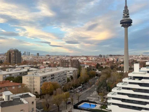 Piso en  Calle del Marqués de Lozoya 8 - Foto 21