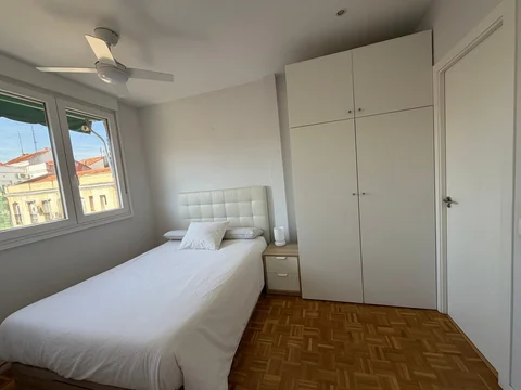 Alquiler de piso en Calle de Hermosilla, 161 - Foto 15