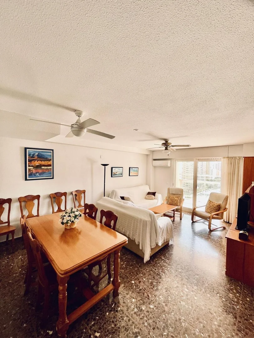 Piso en venta en Avenida el Racó, 24 - Foto 4