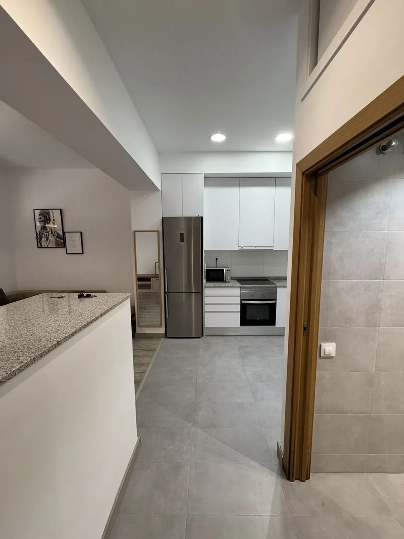 Estudio en Calle de Santa Joana d'Arc, 36, Horta - Foto 3