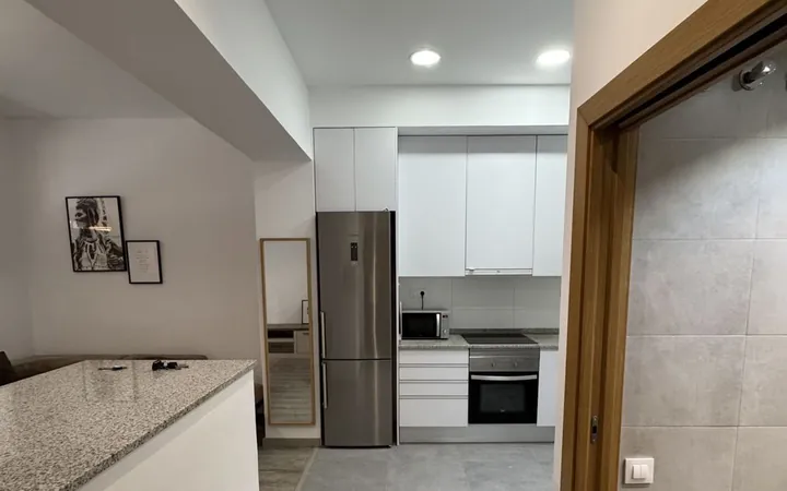 Estudio en Calle de Santa Joana d'Arc, 36, Horta - Foto 3