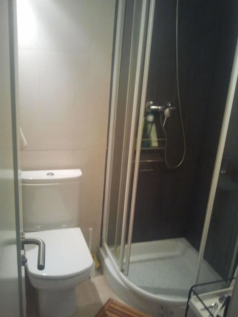 Estudio en Calle de Núñez de Balboa, 105, Castellana - Foto 5