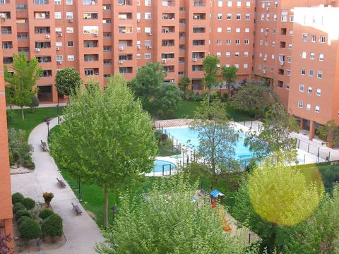Piso en Calle Minerva - Foto 1