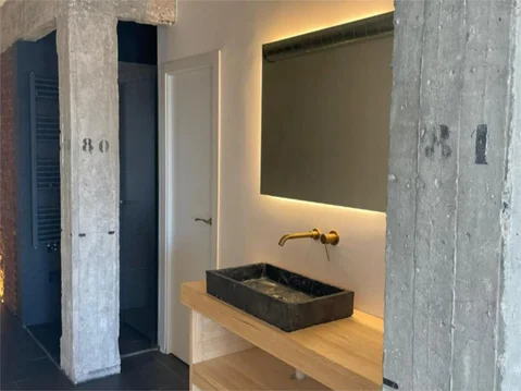 Piso en  Paseo de la Castellana 144 - Foto 39