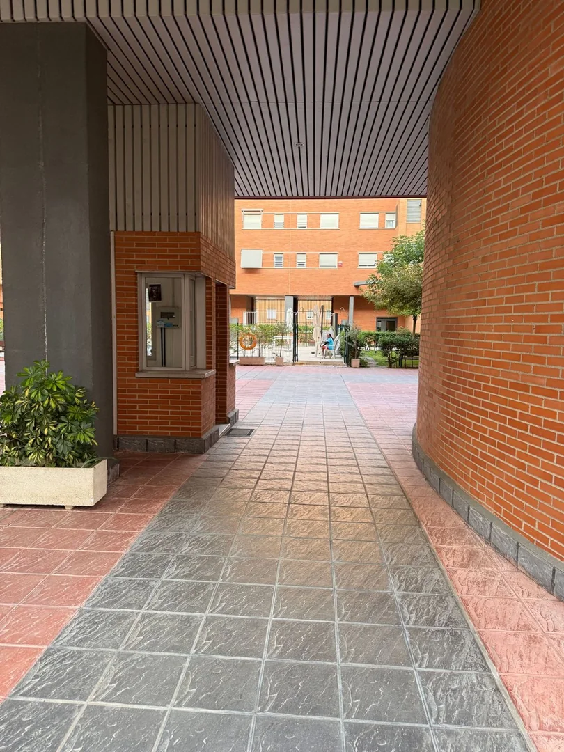 Piso en Calle Montpellier, 1, Horcajo - Foto 26