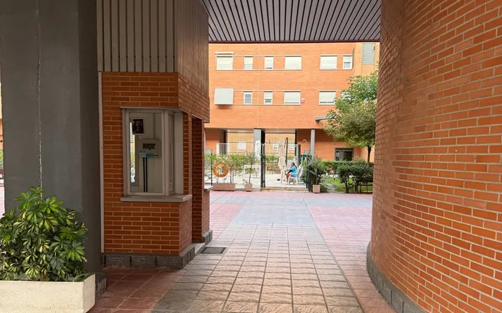 Piso en Calle Montpellier, 1, Horcajo - Foto 26