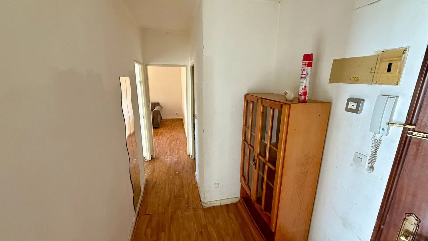 Piso en calle de Caroli, 22 - Foto 6