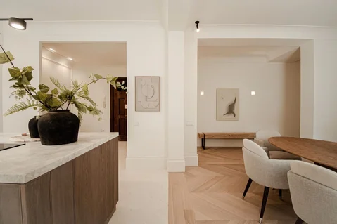 Piso en  Calle del General Arrando - Foto 5