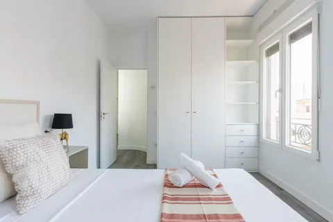 Ático en calle de Viriato, 37 - Foto 14