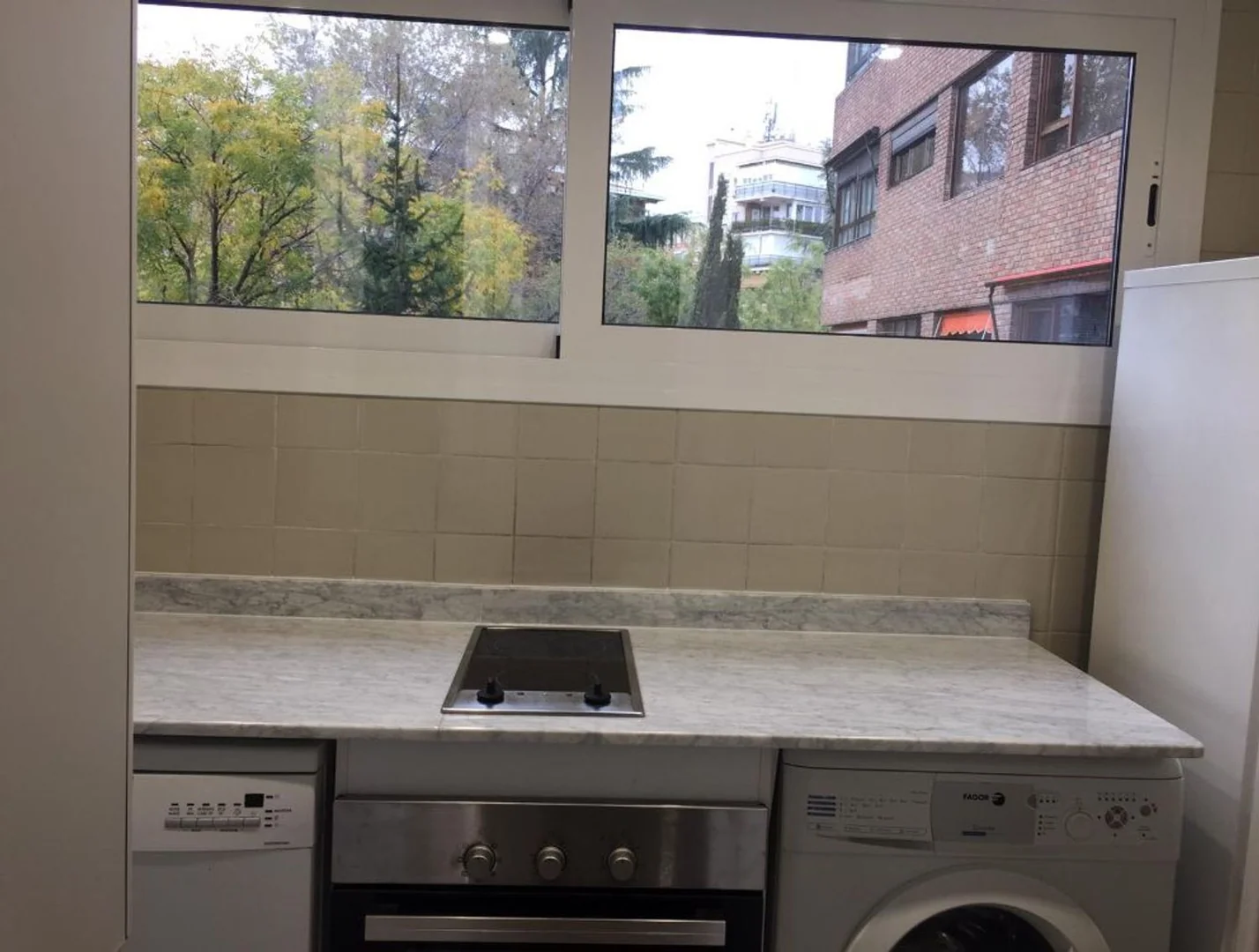 Piso en Calle de Colombia, 53, Bernabéu-Hispanoamérica - Foto 10