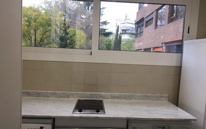Piso en Calle de Colombia, 53, Bernabéu-Hispanoamérica - Foto 10