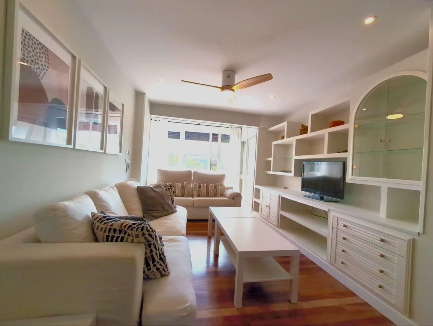 Piso en calle de Julián Besteiro, 35 - Foto 15