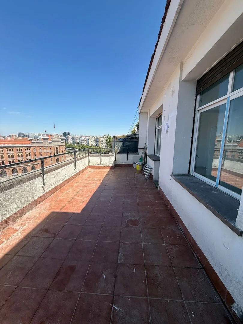 Ático en Calle Alcalá, 200, Fuente del Berro - Foto 26