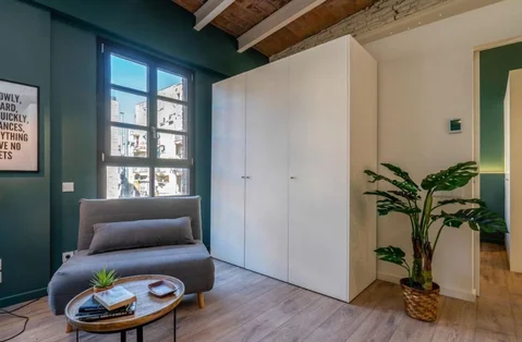 Piso en Barcelona, 37 - Foto 5