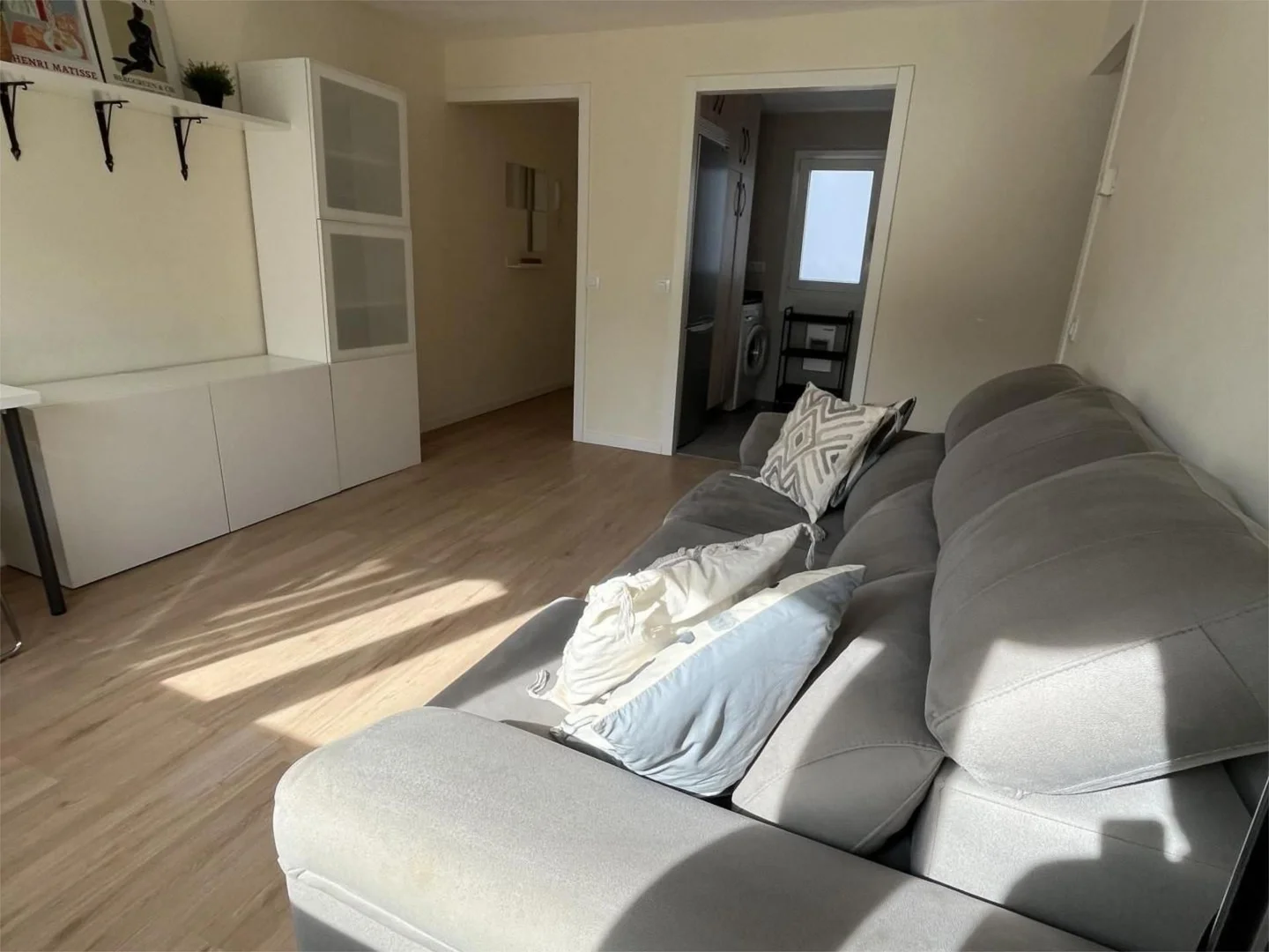 Piso en  Calle del Camino de los Vinateros 71 - Foto 11