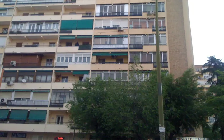 Piso en Calle de la Virgen del Coro, 20, Concepción - Foto 1