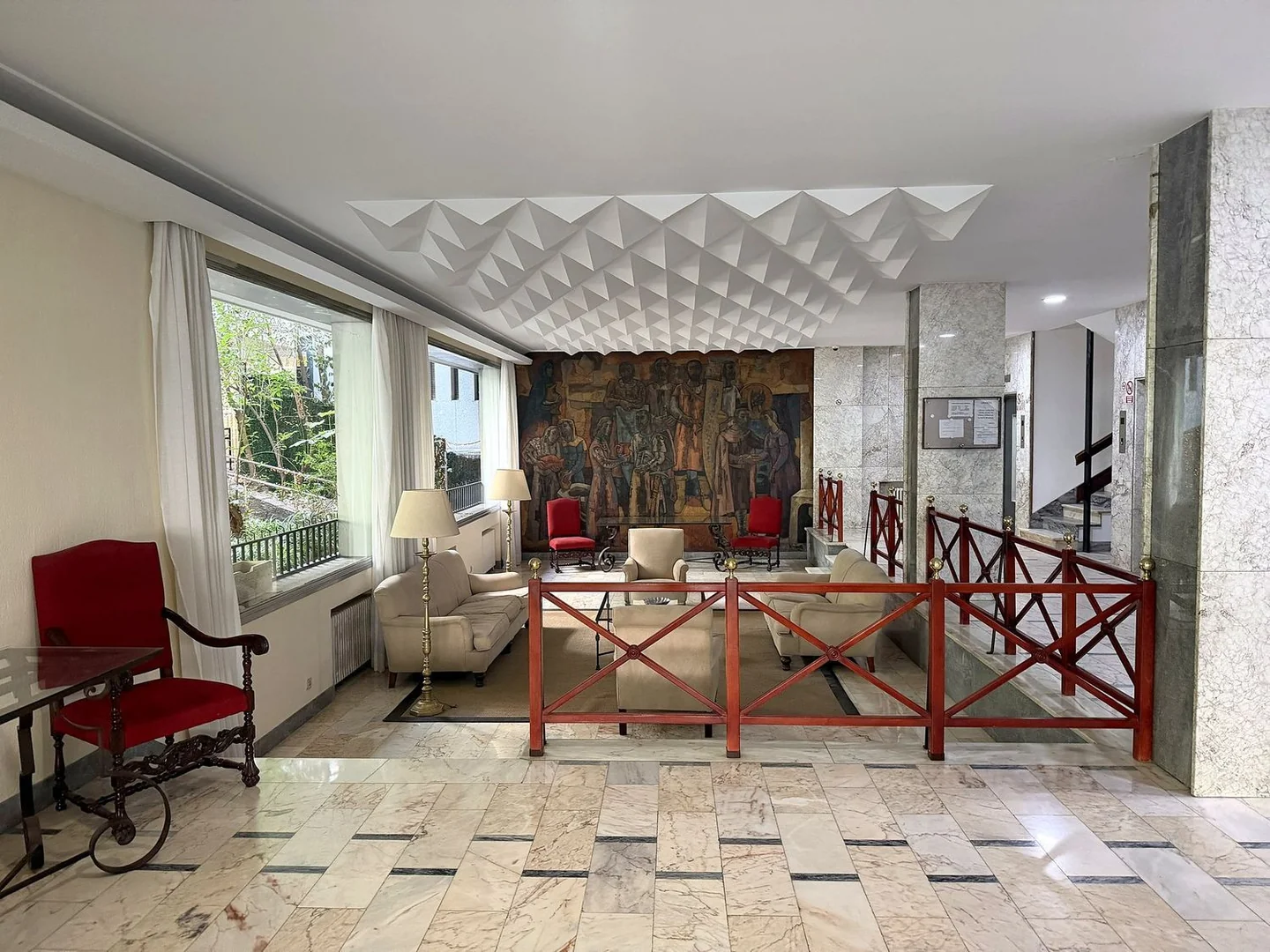 Piso en Calle del Doctor Fleming, 32, Bernabéu-Hispanoamérica - Foto 4