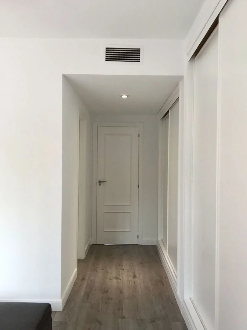 Alquiler de piso en Calle de Alcalá, 291 - Foto 12