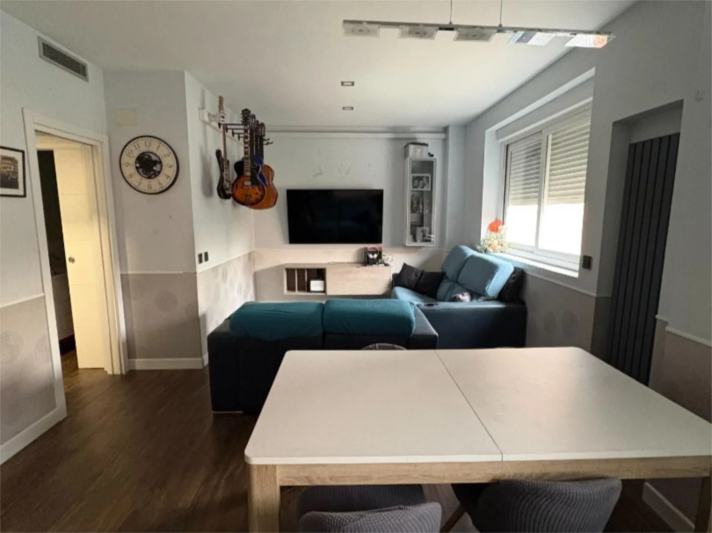 Piso en  Calle de San Gerardo 22 - Foto 3