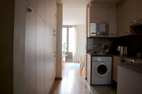 Piso en calle de Casanova, 32 - Foto 9