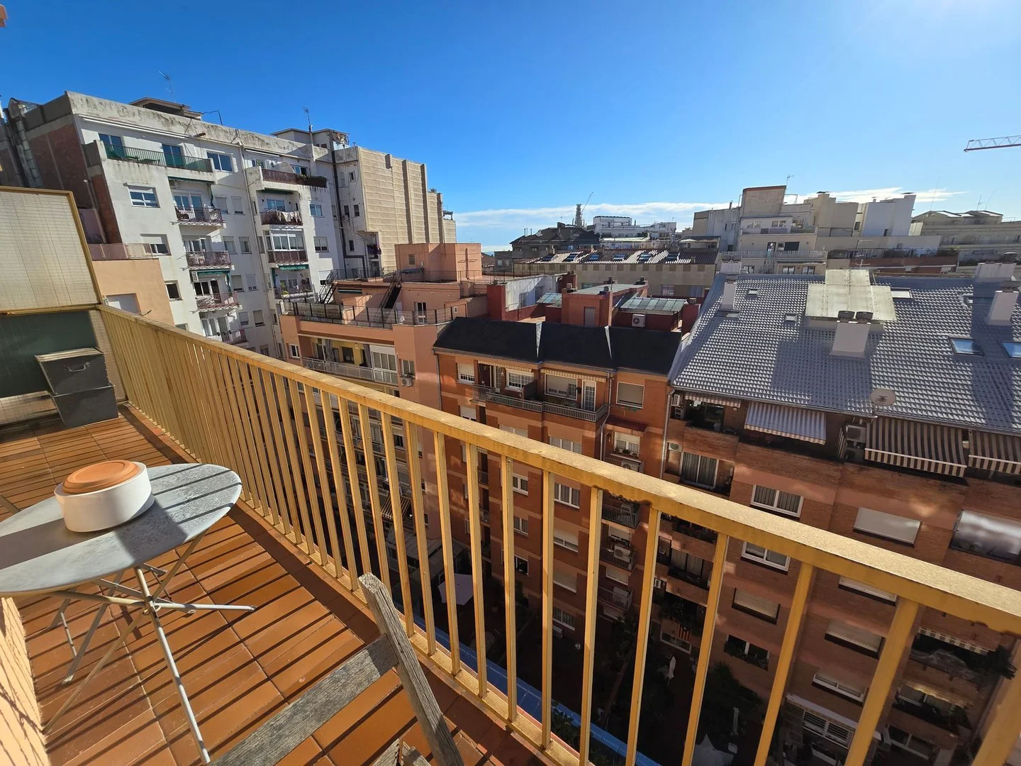 Ático en Barrio El Camp d'En Grassot i Gràcia Nova - Foto 14