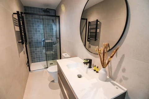 Piso en Barrio Zofío - Foto 12