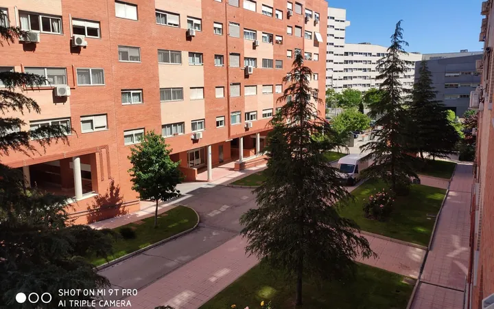 Piso en Calle de la Princesa de Éboli, 2 - Foto 1
