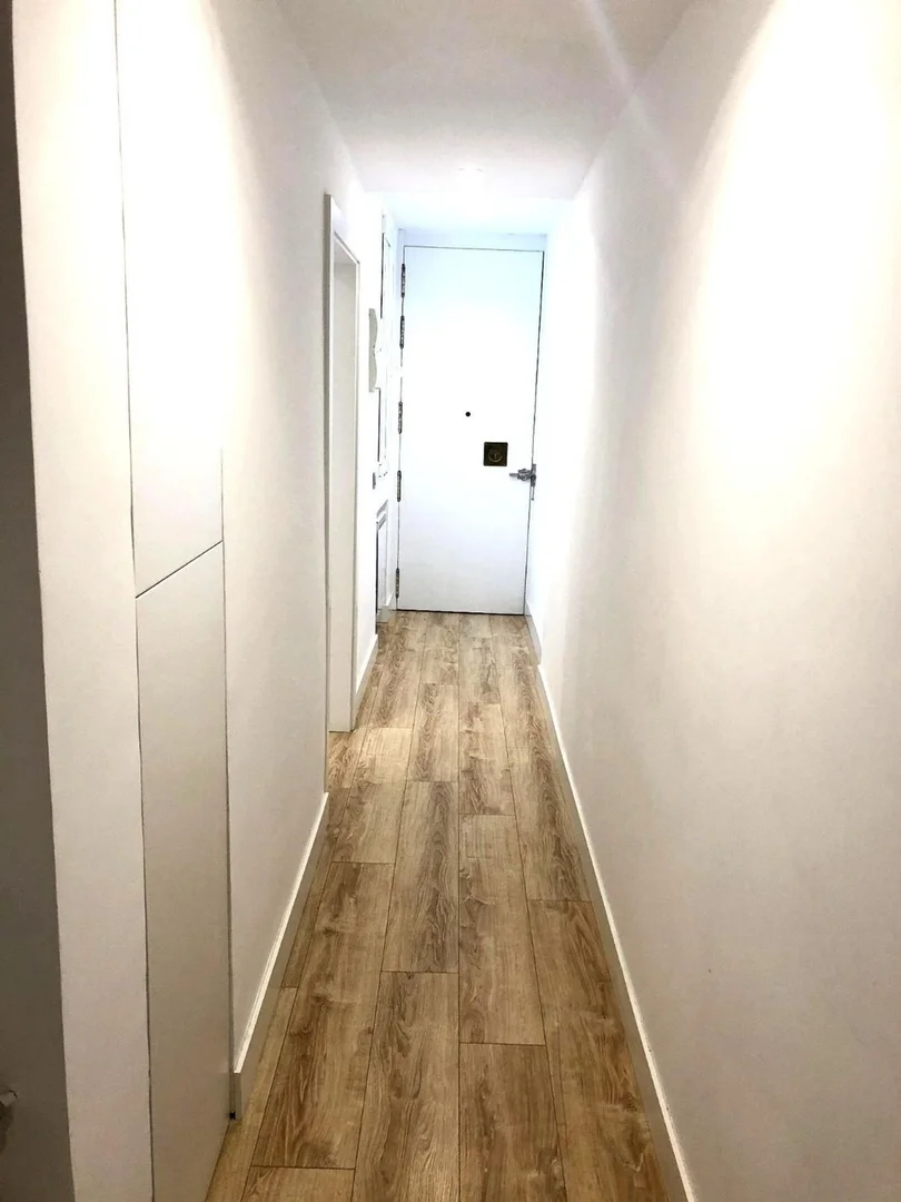 Piso en calle de Caracas, 8 - Foto 6