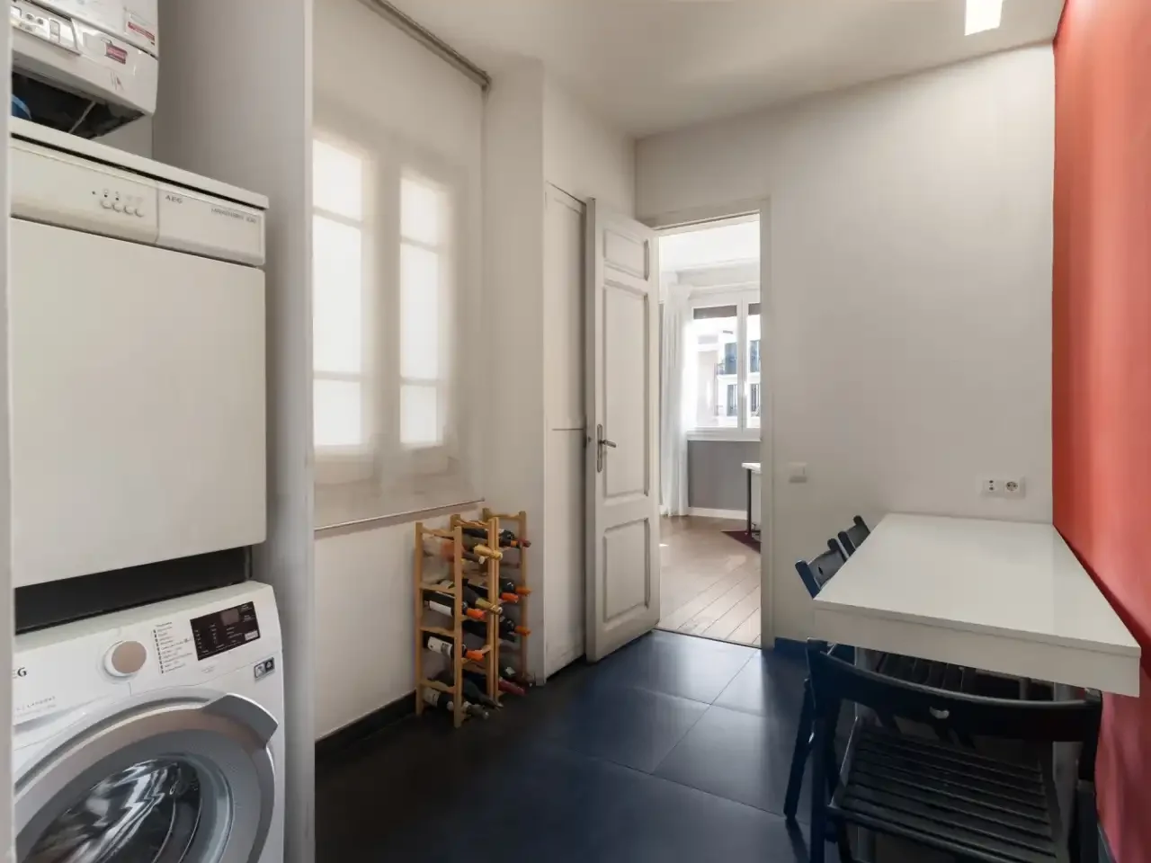 Piso en  Carrer de Gràcia 1 - Foto 46
