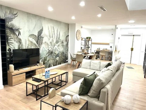 Piso en  Avenida de Manoteras 8 - Foto 17