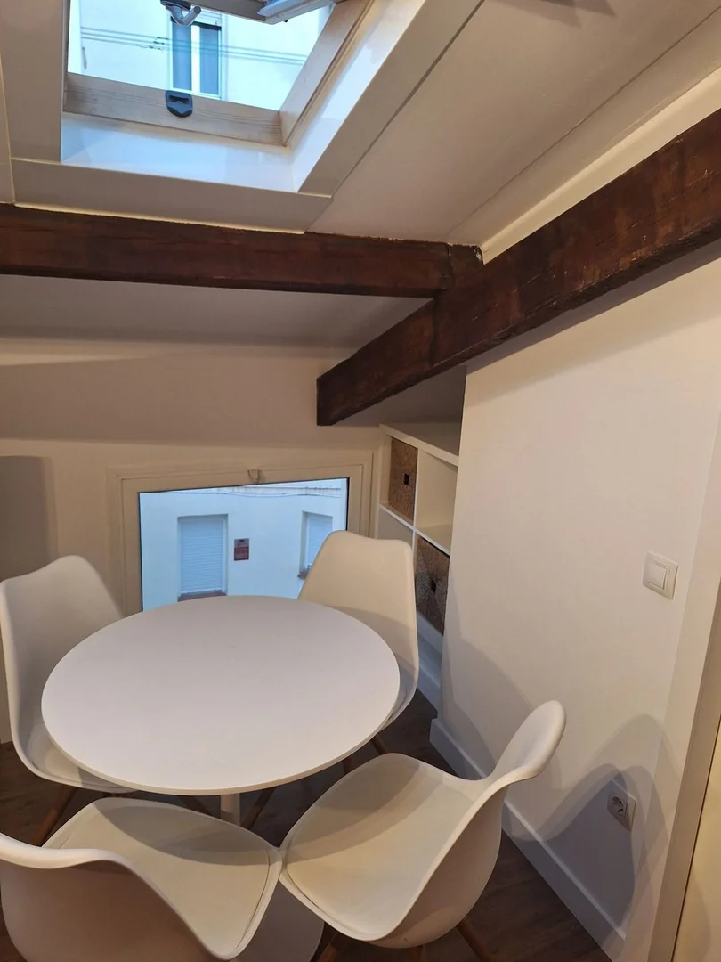 Ático en calle del Cardenal Cisneros, 21 - Foto 5